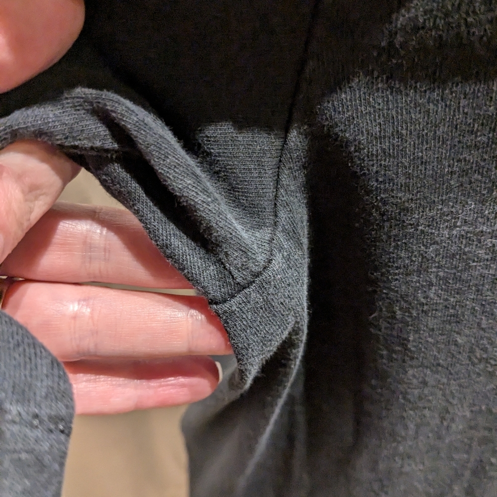 1994 Metallica - No Where Else To Roam Size Large - image 7